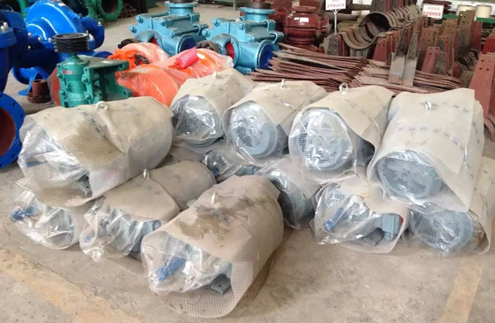 YE3系列超安博官方网页版-安博（中国）