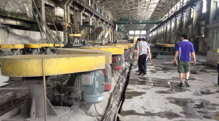 安博官方网页版-安博（中国）改造验收