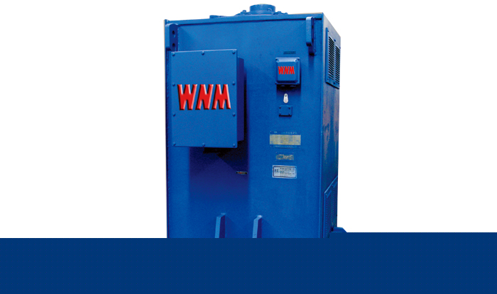 YL系列立式高压三相交流异步电动机