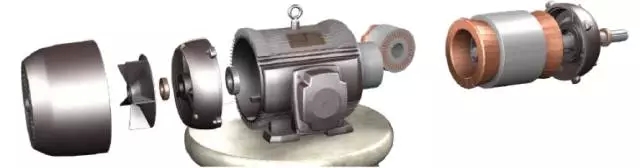 皖南电机：铜转子安博官方网页版-安博（中国）